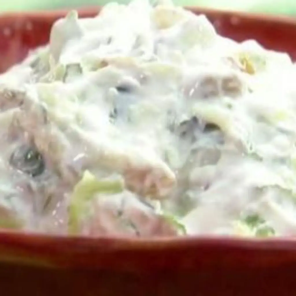 Rita Salad